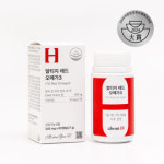 어바웃에이치 알티지 레드 오메가3 300mg (90캡슐) : about H