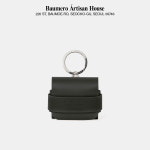 [강남 서초 가죽공예 원데이클래스] AIRPODS 033 (BLACK) : 바우메로