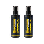 미프 비타맥스 남자 올인원 본품 200ml, 1+1개 : 미프