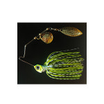 스피너베이트 롤로 2번 : 파요