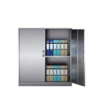 잠금 스틸 사물함 공장 락커 사무실 욕실 캐비넷 개인 수납장 서류 관물대 Blue 201 2단하문장 1.1mm : 비투비직구