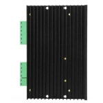 단일 축 2 상 드라이버, 4A 128 세분 FMD2740C, NEMA 17 23 스텝퍼 모터용 : 사오종합