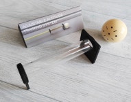 당구 타격 연습기,당구 큐 연습기 : 레포츠1번지