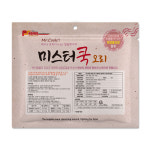 미스터쿡 대용량 강아지간식 오리 스테이크, 300g, 1개 : 라인펫
