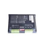 단일 축 2 상 드라이버, 4A 128 세분 FMD2740C, NEMA 17 23 스텝퍼 모터용 : 사오종합