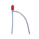 말통 석유 자바라 소 수동 오일 등유 자바라 펌프 국산 기름 : 천마종합상사