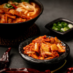 핵이득마켓 참피디 김치어묵우동 2인분 : 핵이득마켓