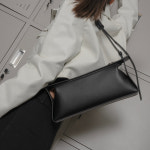 [강남 서초 가죽공예 원데이클래스] ARC 151 MINI CLASS (BLACK) : 바우메로