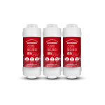 [필터탑스] 스마트 멀티필터 레드 프리미엄 세디멘트 필터 녹물제거 주방 수도 욕실 여행 : 필터탑스코리아