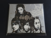 일본수입음반 LArc~en~Ciel 라르크앙씨엘 10집 앨범 AWAKE 한정반 : 올브라더스