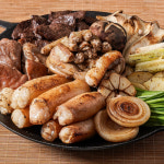 소곱창 한우곱창 구이 대창 염통 막창 캠핑음식 밀키트 : 곱찬집