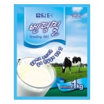 위너스밴딩자판기 | 담터 벤딩밀 1kg 자판기우유 벤딩밀크 밴딩밀크 : 두배로마트