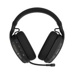 앱코 MR550 무선 VIRTUAL 7.1 3MODE 게이밍 헤드셋 : 앱코 온라인스토어