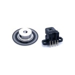 AB HEDS-9700 H9731 코드 디스크 리더 100 2-10mm 홀 : seowonglobal07