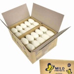 마일드 화이트 업소용 비누 여관 모텔 호텔 사우나 목욕탕 샤워비누 대용량비누 : 포아이드