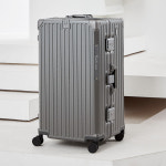 스탁사인 캐리어 톨디 76cm(30인치) 폴리카보네이트 PC캐리어 대형 : 스탁사인