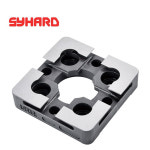 고정장치 척 포지셔닝 시트 3R 651 7E XS 로컬라이저 시스템 3R 54 타입 : 도루비직구