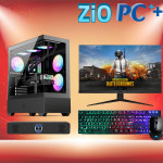발로란트 배그 FC 온라인 롤 로아 RTX5070 인조이 게이밍 세트 컴퓨터 풀세트 01 : 지오피씨
