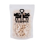 펫츠플레이트 동결건조간식 소프트연어트릿 250g : 펫츠플레이트