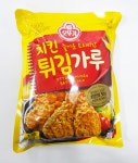 오뚜기 치킨튀김가루 1kg : 푸디허브