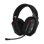앱코 MR550 무선 VIRTUAL 7.1 3MODE 게이밍 헤드셋 : 앱코 온라인스토어