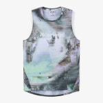 노말 레이스 탱크 RACE TANK N1CMRT2 004 : 런너스클럽