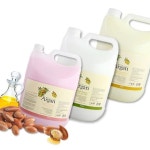 호텔 모텔 숙박업소 목욕탕 아르간 내츄럴 바디 산뜻한 두피 향기 케어 업소용 업소용린스 : 다드림shop