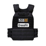 511택티컬 러닝 20kg 중량조끼 중량 두께 511 크로스핏 조끼 중량조끼플레이트 2 CrossFit 프리사이즈 : 글리샵마켓