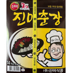 진미 춘장 14kg / 업소용 중화 중식 소스 진미식품 : 청신호