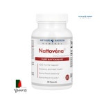 아서앤드류메디칼 Nattovena 낫토키나아제 200mg 90캡슐 : 알레바렌
