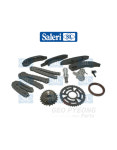 Saleri BMW 320d N47 타이밍체인세트 11318570649 13529886258 : 거평파츠
