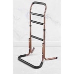 커넷 대 바 레일 노인 팔걸이 보조바 소파 보조손잡이 지지대 가이드 기립 1 의료 기상 보조기(지팡이 가능) : 팸너트1