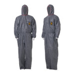 유한킴벌리 크린가드 A35 스트롱 플러스 보호복 작업복 43221 43222 : 꾸러미몰