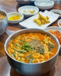 추어 칼국수 총 4팩 구성 1팩당 9천원대 논두렁추어칼국수 로컬프리 : 로컬프리