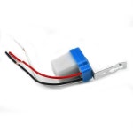 자동 가로등 스위치 광전 센서 야간 오프 AC 220V 10A : 한라산인터네셔널10