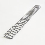 상품 리턴 180MM 1MM 라인 압축 직경 스팟 길이 직사각형 사각 스프링 : 리을트리4