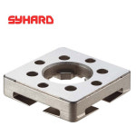 고정장치 척 포지셔닝 시트 3R 651 7E XS 로컬라이저 시스템 3R 54 타입 : 도루비직구