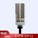 E3FB-DP12 광전 스위치 센서 : 사오엠테크