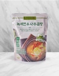[무항생제] 녹색한우 나주곰탕 레토르트 500ml(상온) : 녹색 한우