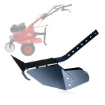 [부품] 윈유 관리기 WY-500 전용 배토판 : 주식회사 우수건설기계