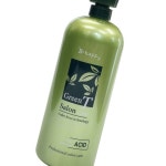 비해피 그린티 산성 1500ml 대용량 두피 케어 데일리 리프레시 산성샴푸 그린티샴푸 : 다드림shop