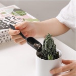 ABNO 마이크로 타입 조경 다육 도구 세트 식물 및 꽃 용품 원예 : 한백전기