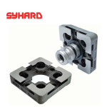 고정장치 척 포지셔닝 시트 3R 651 7E XS 로컬라이저 시스템 3R 54 타입 : 도루비직구