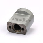 MET 크로스 슬라이드 피드 스크류 브래킷, SIEG C2-088, C3, CX704, 그리즐리 G8688, G0765, 컴팩트 9, 제트 BD-6, BD-X7, BD-7... 