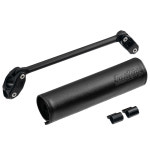 [ZETA] 제타 스크램블러 바패드 & 핸들 브레이스 세트 : CFMOTO 강북 던지샵