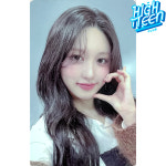 [위드뮤라이브/가을] 아이브 엠파시 스튜디오 춤 스춤 예약 판매 예판 포토카드 : 하이틴클럽