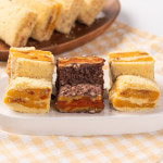 카스테라 호박 인절미 떡 1kg : 대한민국농수산