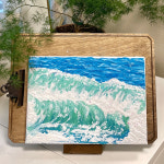 온지온실 | [부산]미술 공방 텍스쳐 페인팅 그림 집들이 이사 선물 클래스 데이트 이색체험 기업 단체 : 온지온실