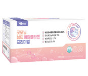 굿모닝 뷰티 어린 콜라겐 프리미엄(3개월분) : 건강의정원