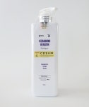 그라비스 케라본드 클리닉 프레시 750ml 크림형 무향 미용실 탄머리복구매직 저자극 : 베가코스뷰티